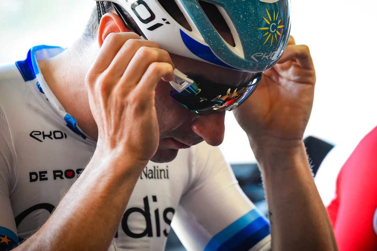 Elia Viviani