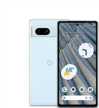 Google Pixel 7a: was £449 now £379 @ Currys
