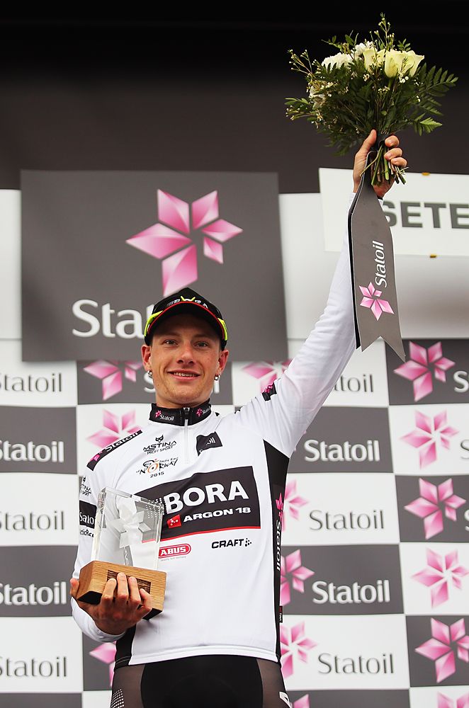 Sam Bennett (Bora-Argon 18)