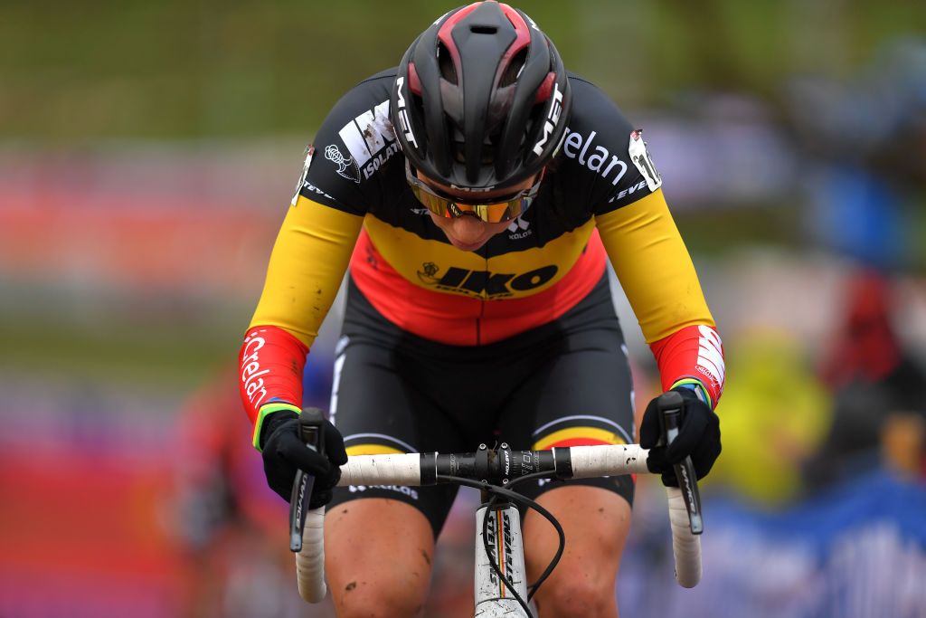 UCI Cyclo-cross World Cup