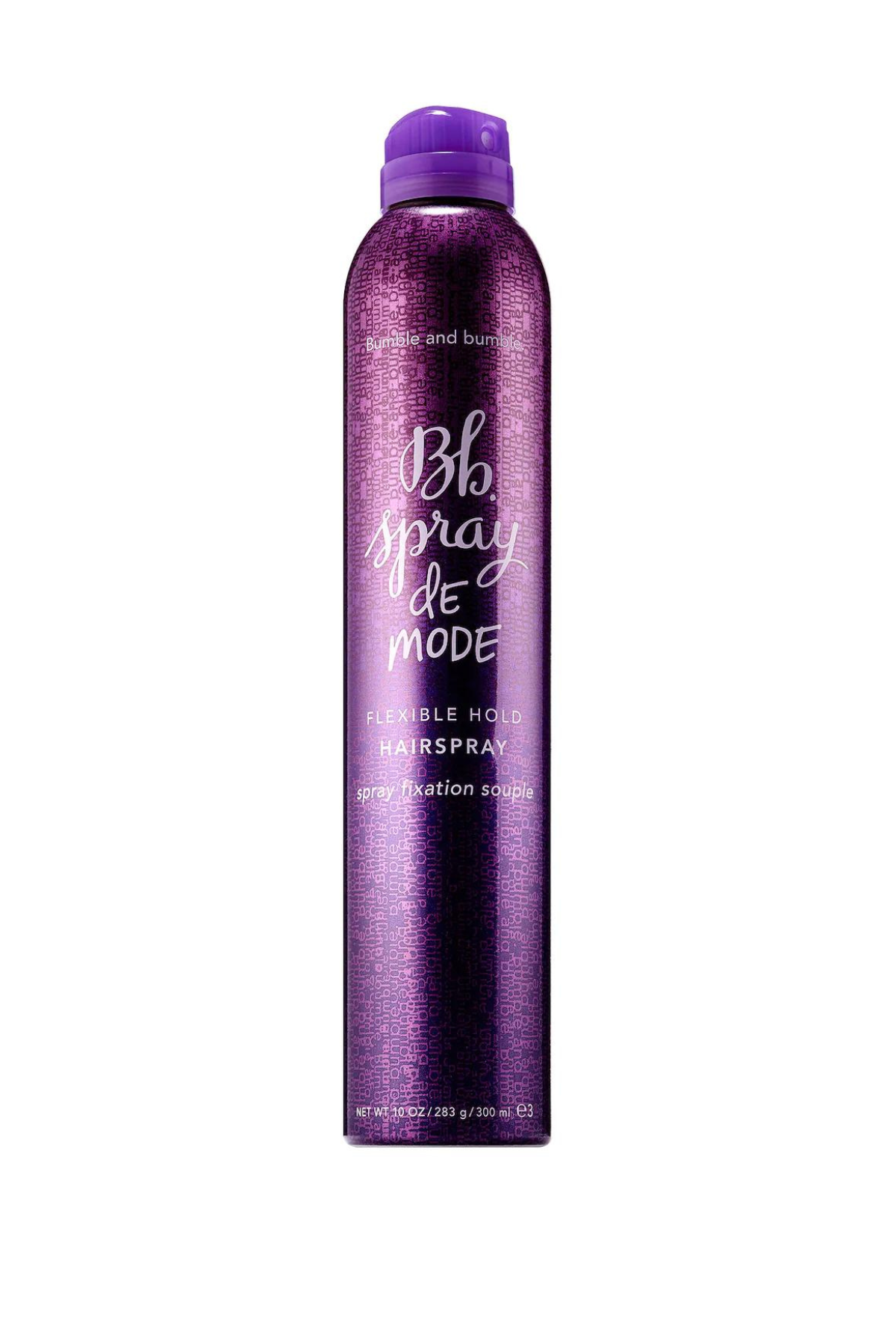 Bumble and Bumble Spray de Mode Flexible Hold Hairspray