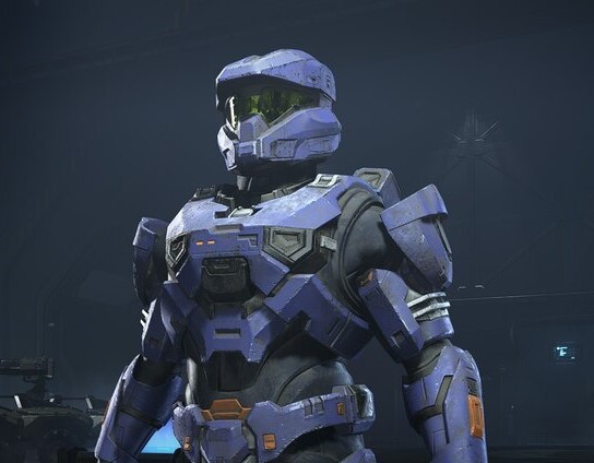 Infinity armor. Halo Infinite Armors.