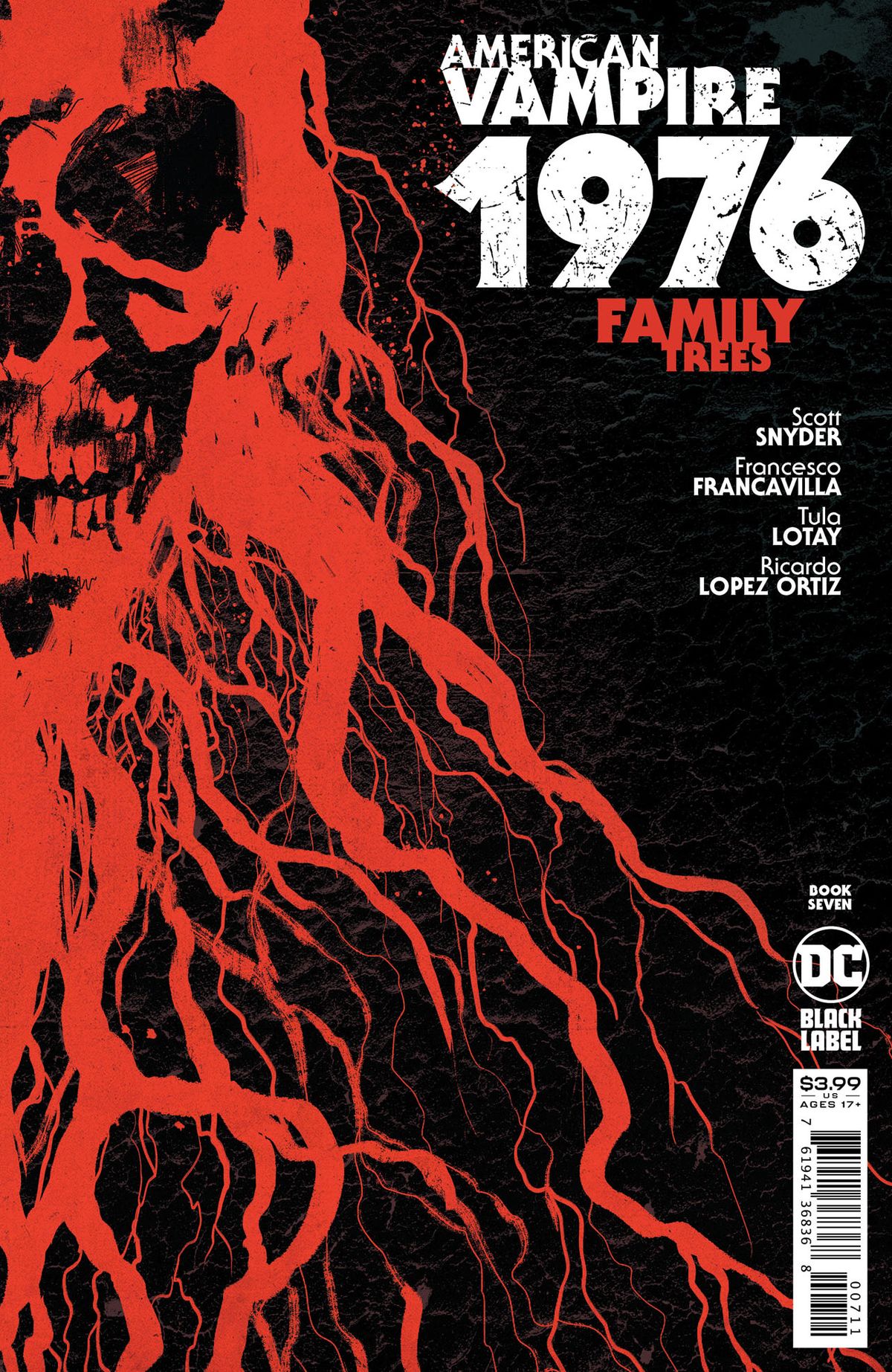 DC April 2021 solicitations
