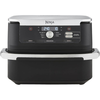 Ninja Foodi FlexDrawer Air Fryer: £219 £175.20 at Amazon