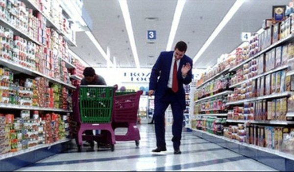 Punch Drunk Love