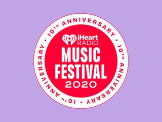 Iheartradio Music Festival