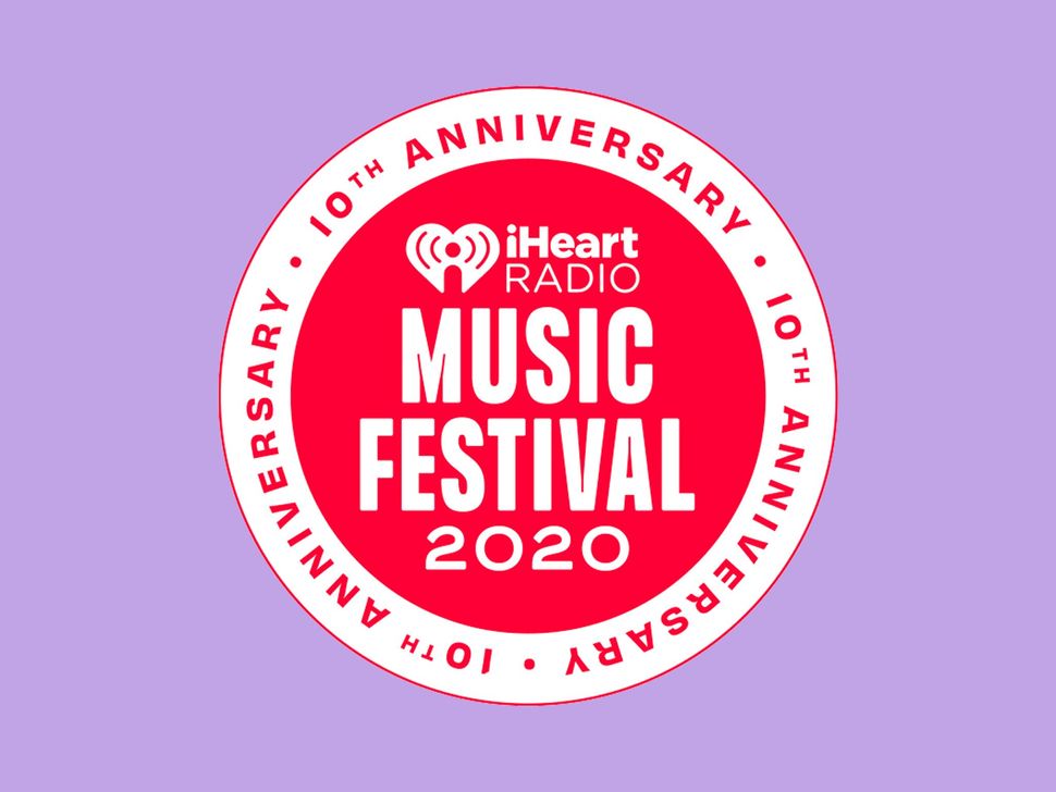 How to watch iHeartRadio Music Festival live stream the virtual