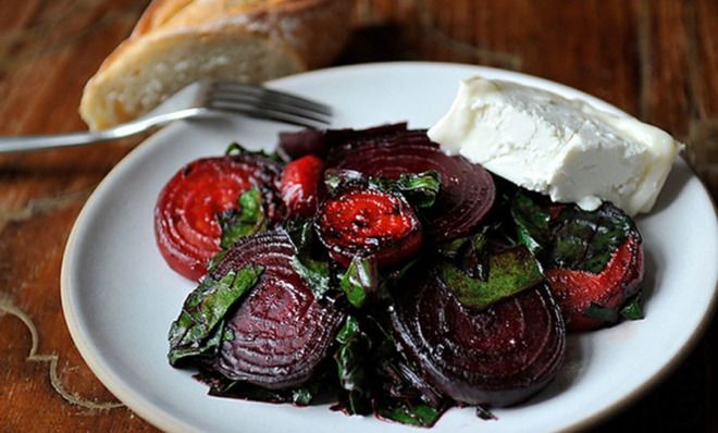 FOOD52 beets