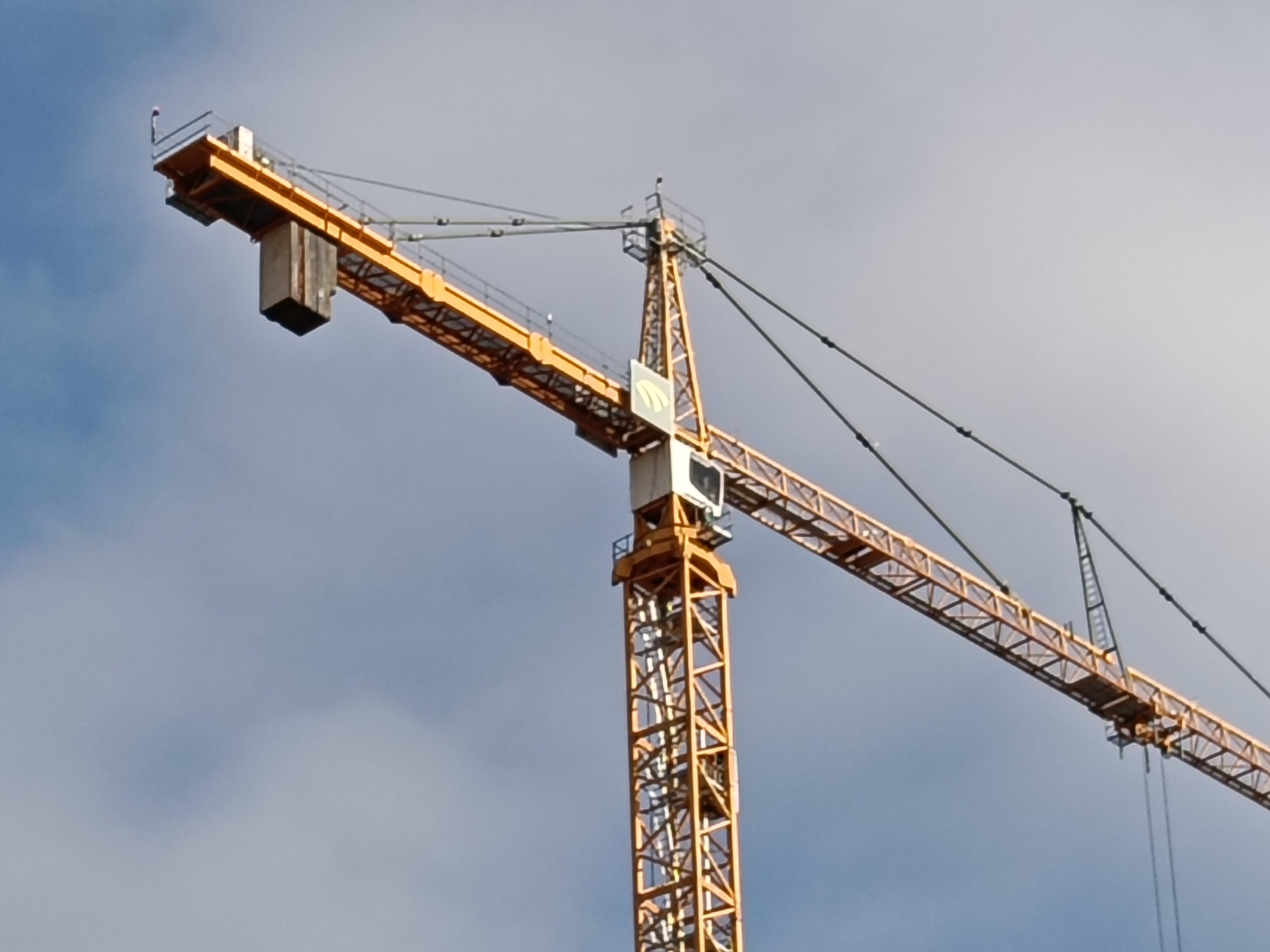 OPPO A5 Pro 5G cameravoorbeelden