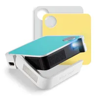 ViewSonic M1 Mini Portable Projector at 22,999