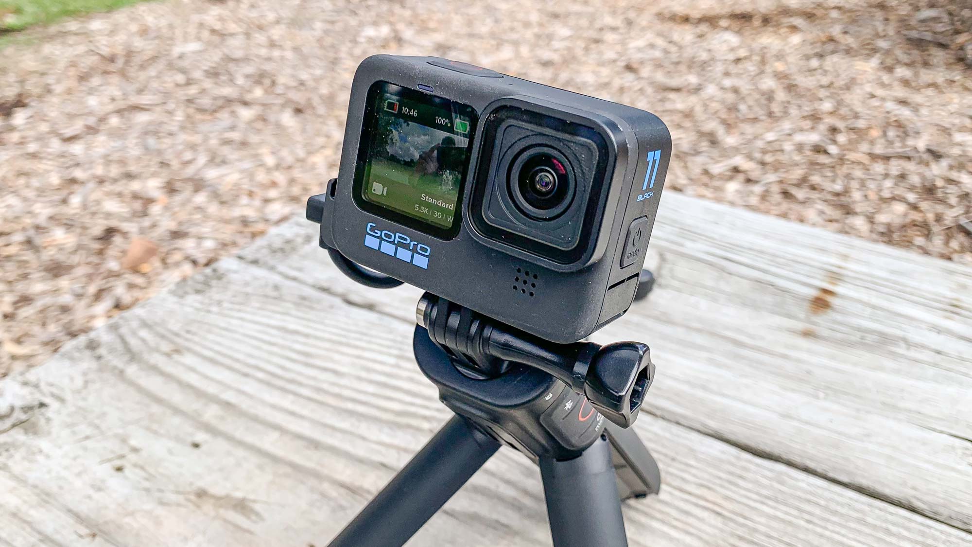 GoPro Hero11 Black review | Tom's Guide