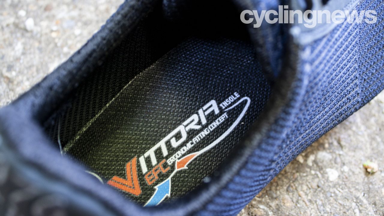 Vittoria 1976 Knit shoes