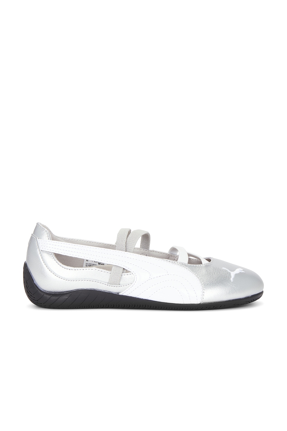 Speedcat Ballet Metallic