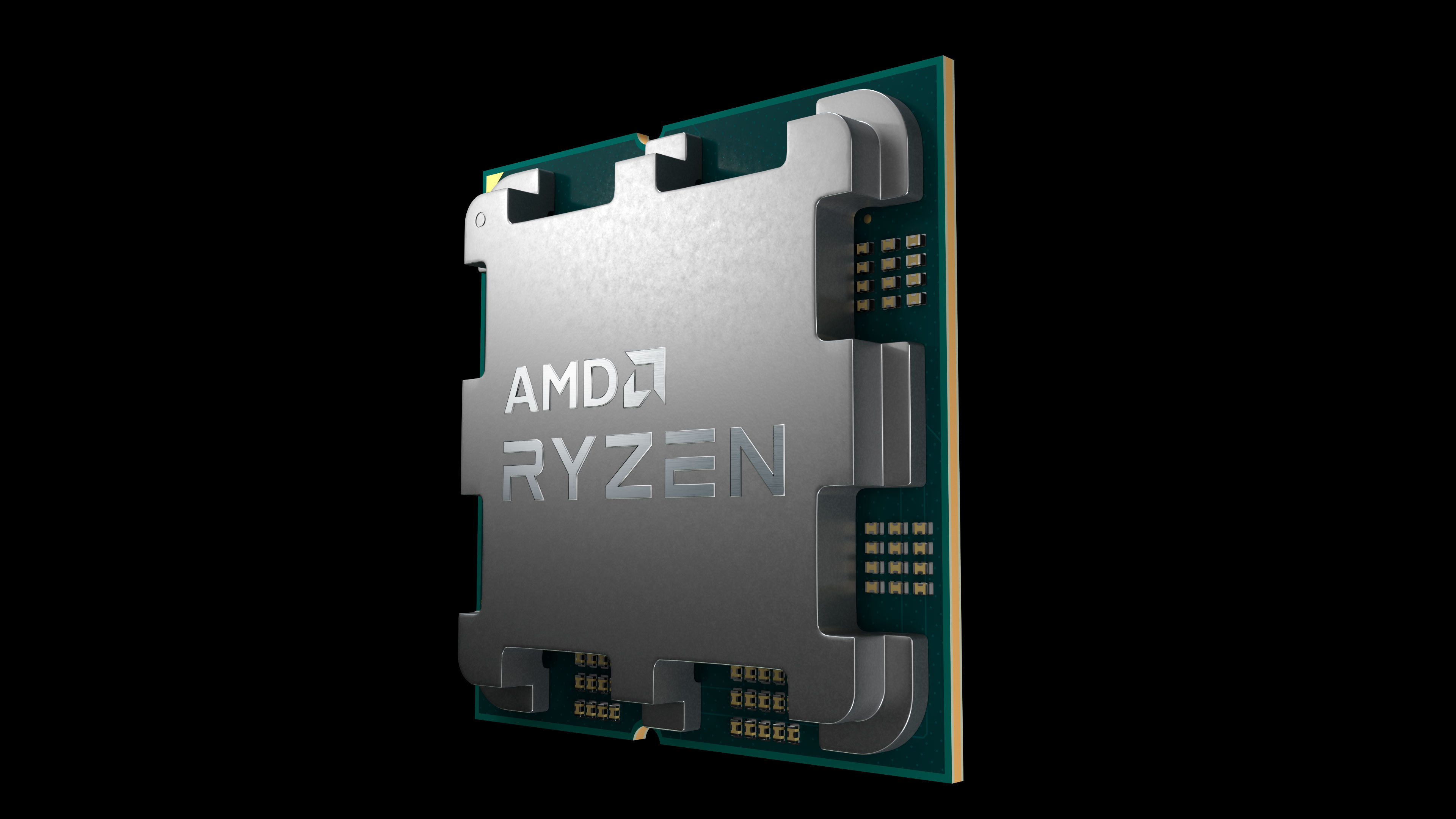 AMD Ryzen 5 7600 Review - Affordable Zen 4 for the Masses - Game