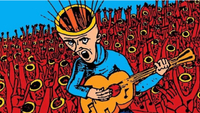   The Devil and Daniel Johnston