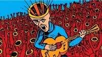   The Devil and Daniel Johnston