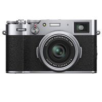 Fujifilm X100V |AU$1,948AU$1,784