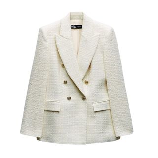 Kate Middleton Zara Jacket