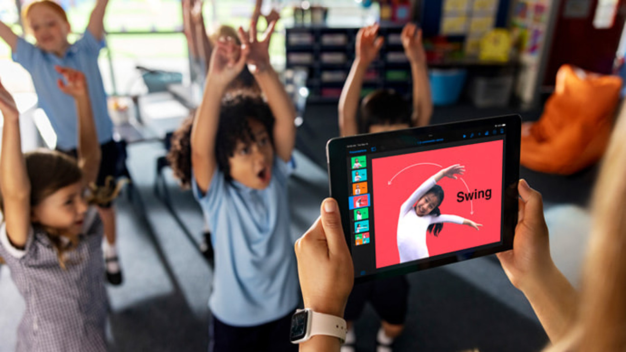 Everyone Can Code Early Learners