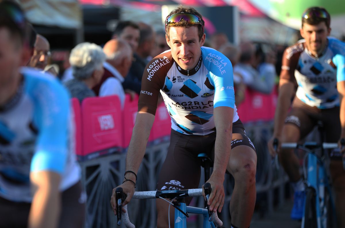 Alex Geniez (AG2R-La Mondiale)