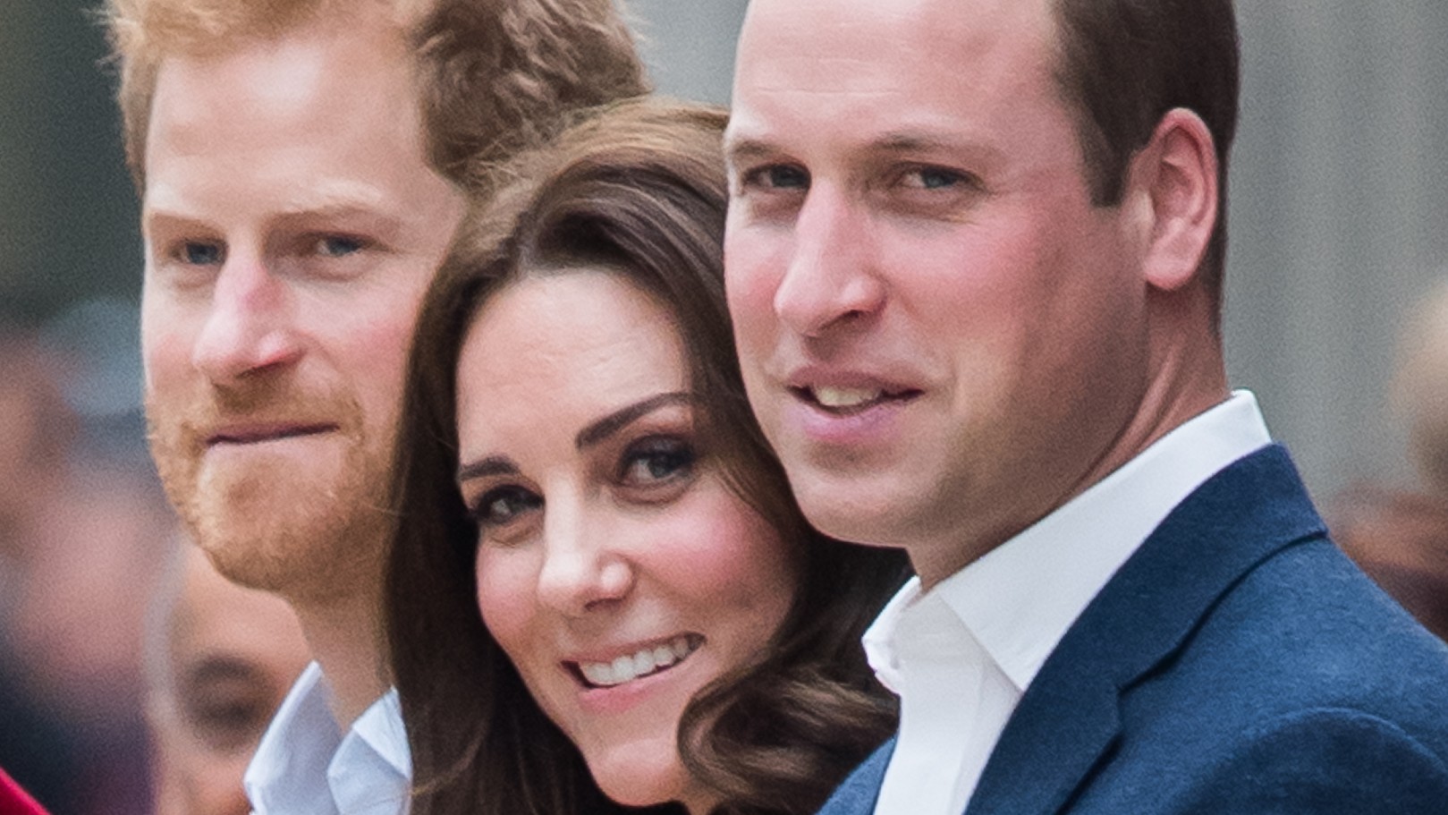 Kate Middleton Wants Prince Harry to Come to the U.K. for Prince William’s 40th Birthday Party