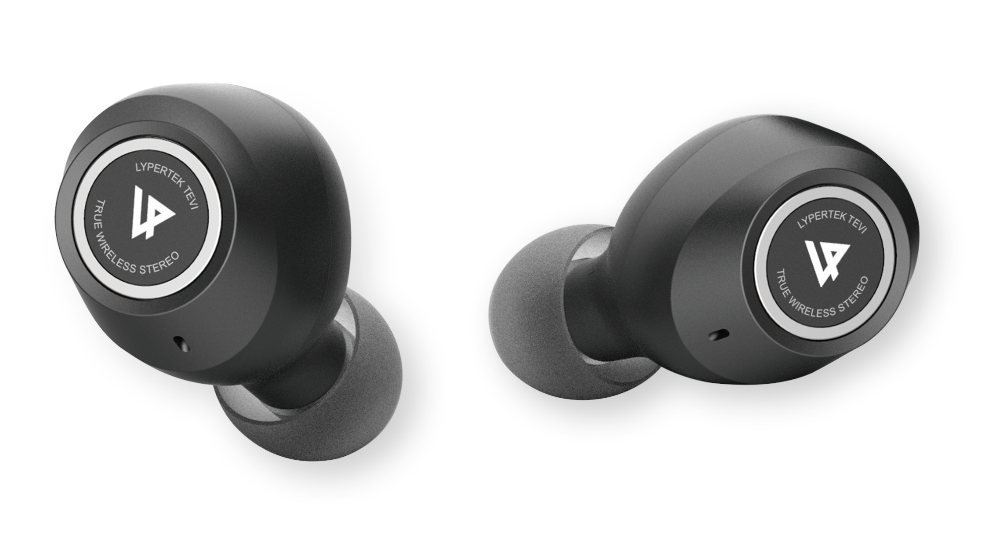 cheap headphone deals: Lypertek Tevi true wireless earbuds