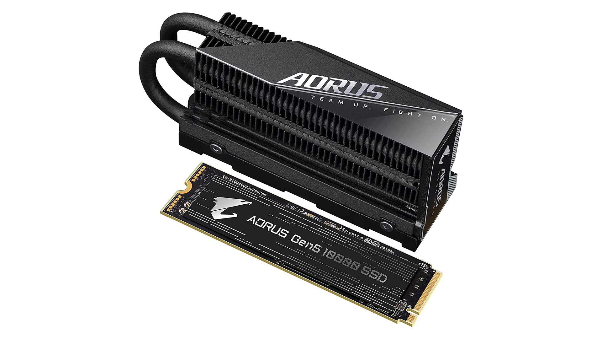 Next Gen PCIe Gen 5 NVMe M.2 SSDs Explained with @crucial & ASUS