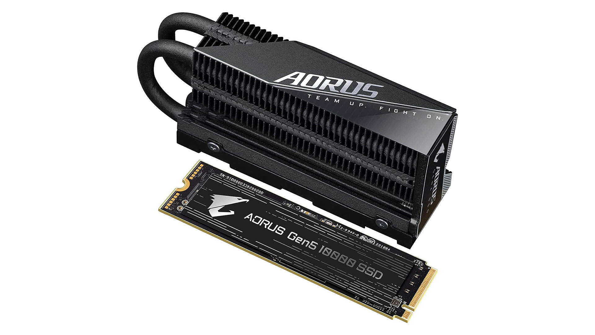 First PCIe 5.0 M.2 SSDs Are Now Available, Predictably Expensive