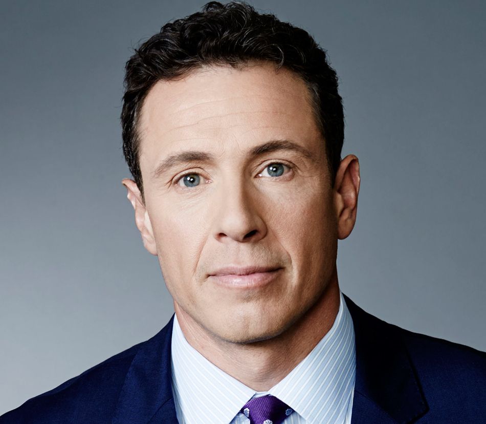 Chris Cuomo's Wife Tests Positive for COVID-19 ...