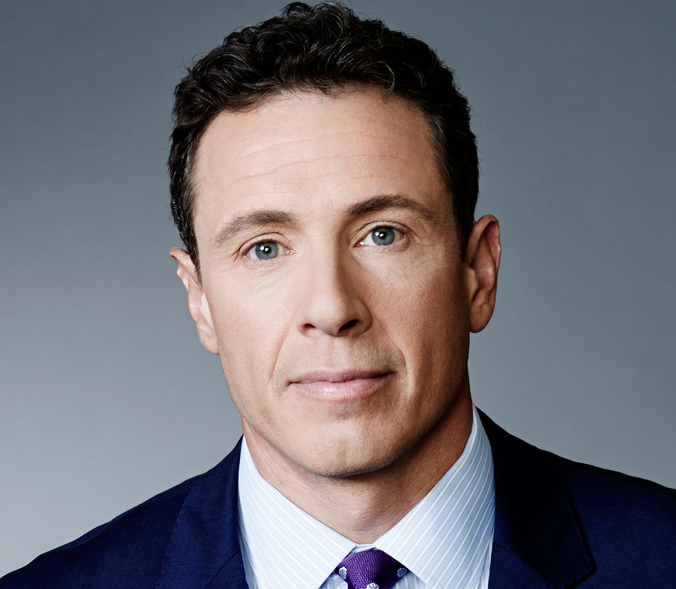 Chris Cuomo, CNN