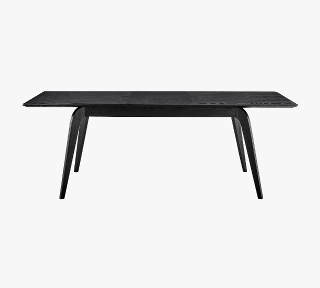 These 12 Pottery Barn Dining Tables are Perfection | Livingetc
