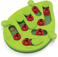 Petstages Buggin' Out Puzzle &amp; Play Cat Toy