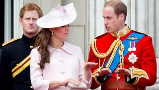 Kate Middleton to give birth in Berkshire?