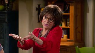 Rita Moreno as Lydia on One Day at a Time