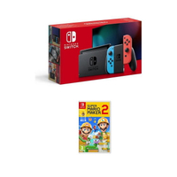 Nintendo Switch | Super Mario Maker 2: £304.99 at Very
