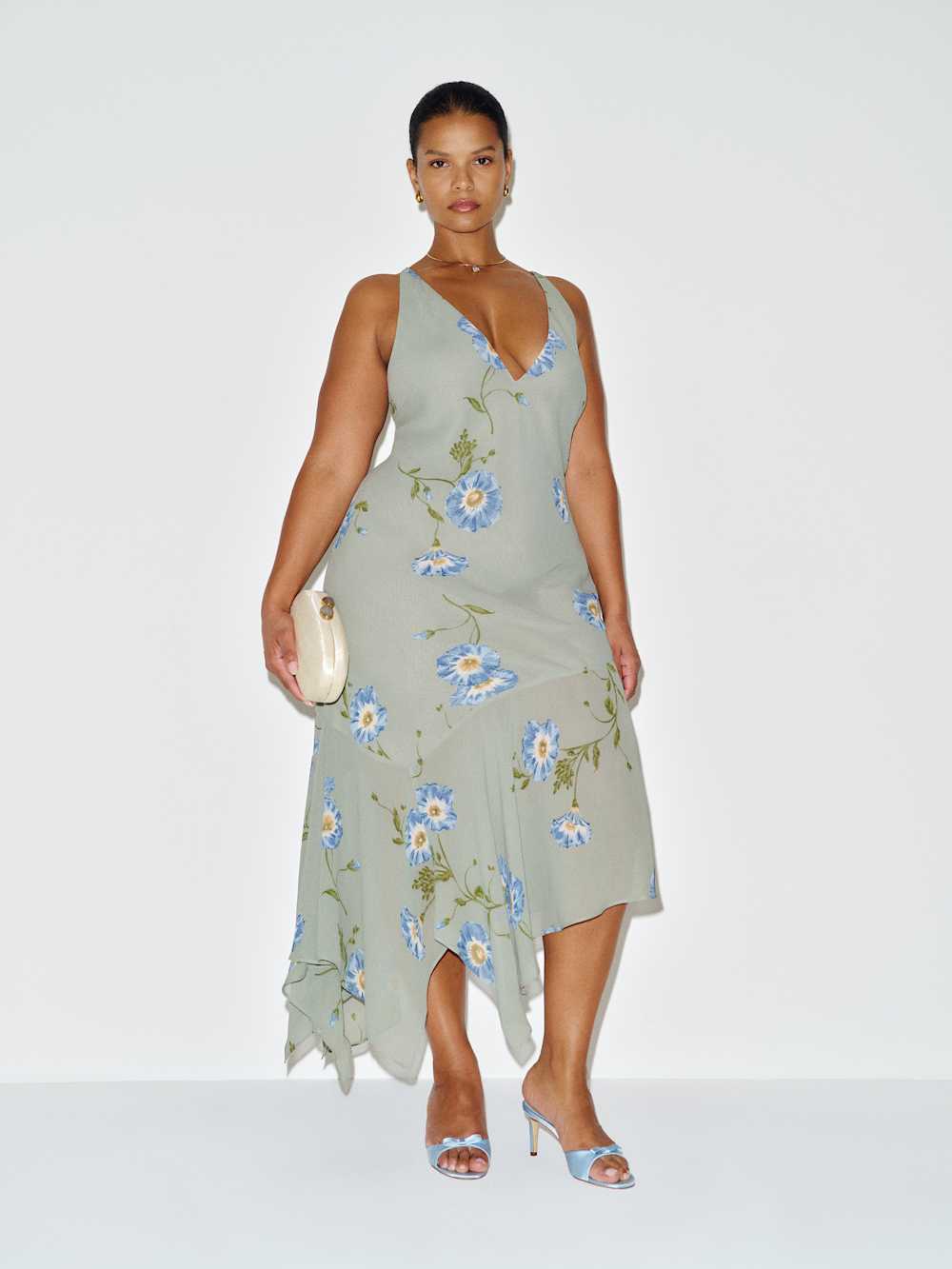 Marysia Dress Es