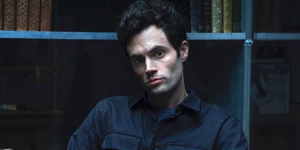 You Penn Badgley Netflix