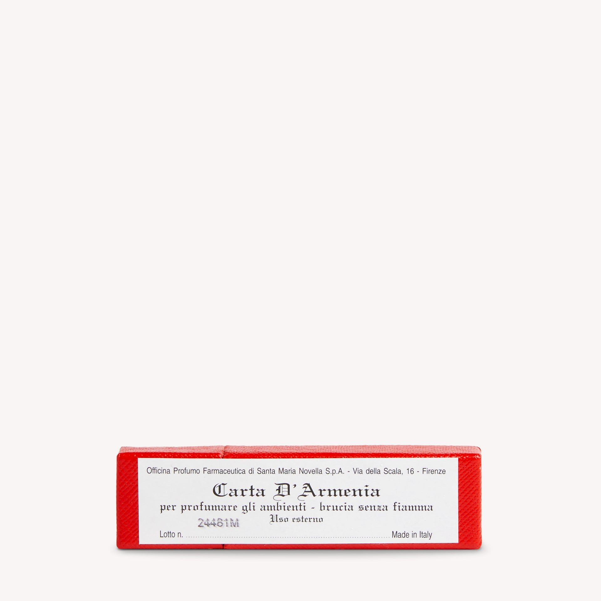 Carta D'armenia