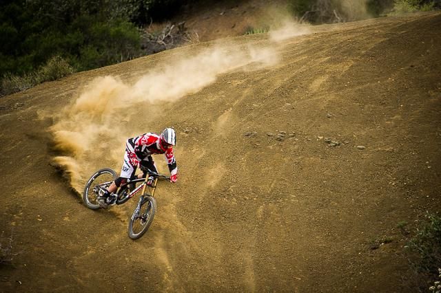 Neko Mulally (Trek World Racing)