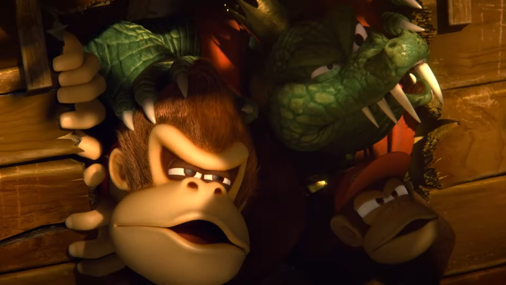 King K Rool
