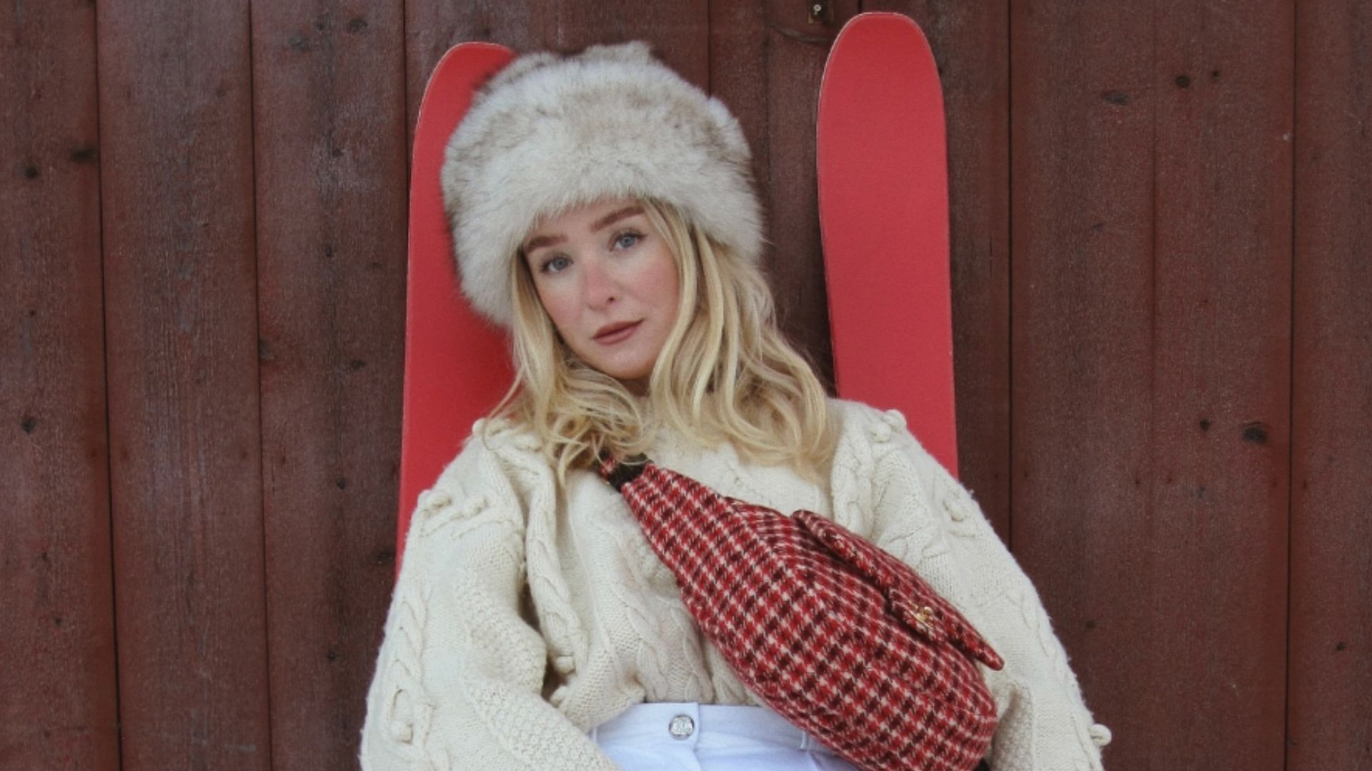 25 Zara Pieces That Look Like They Belong in a Ski Chalet | Who