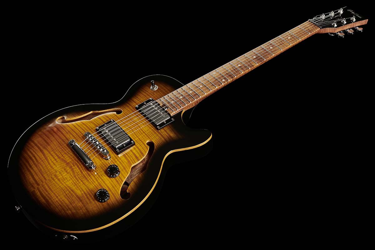 Harley Benton Aeolus