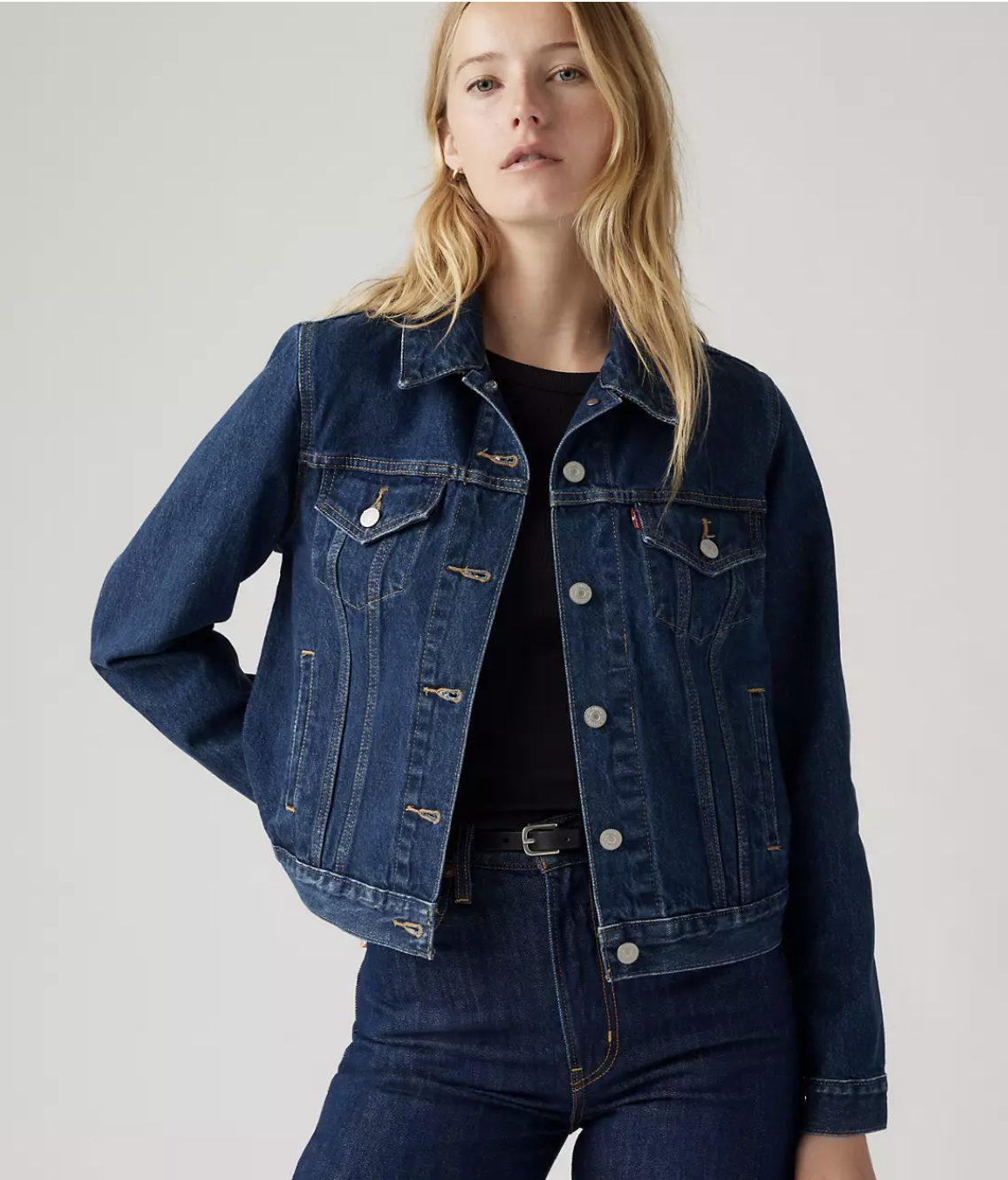 The Original Trucker Jacket