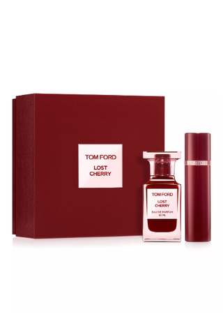 Tom Ford Lost Cherry 2-Piece Fragrance Gift Set (Was $405) 