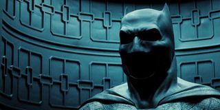 Ben Affleck Batman Kevin Smith