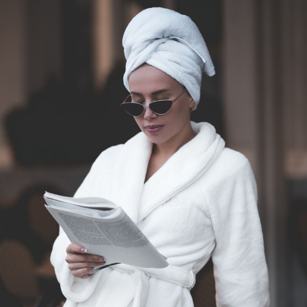 Women's dressing gowns - 19 best dressing gowns to shop 2023