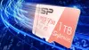 Silicon Power 1TB microSD card