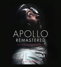 Apollo Remastered: The Ultimate Photographic Record was $75.00