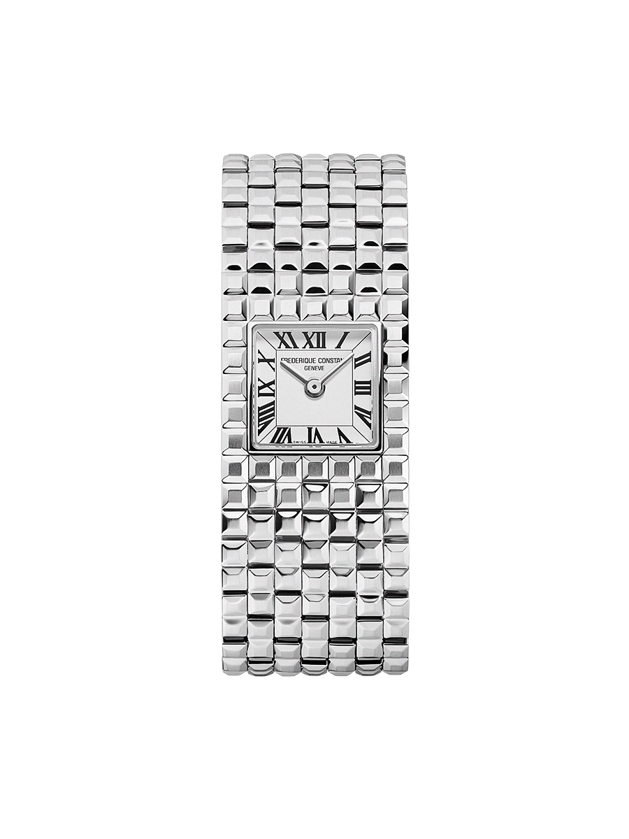 Frederique Constant, Manchette
