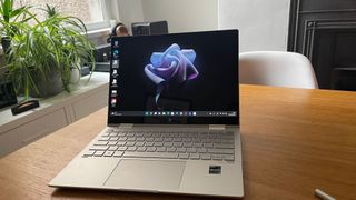 HP Envy x360, one of the best HP laptops